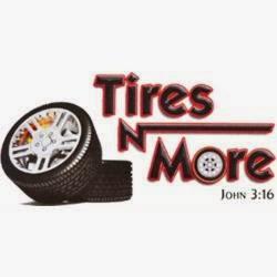 Tires N More