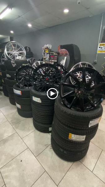 Worldwide Tire Depot