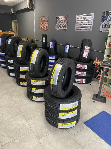 Worldwide Tire Depot