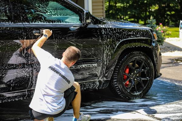 Primo Car Detailing LLC