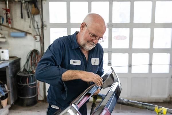 Anker's Auto Service