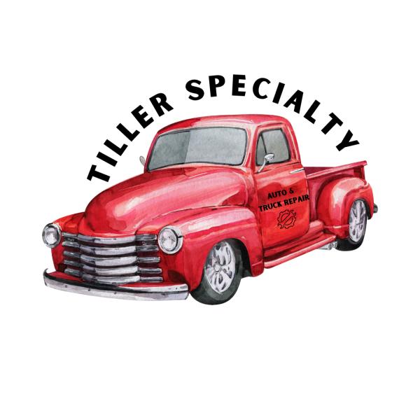 Tiller Specialty Truck/Suv Repair and Service