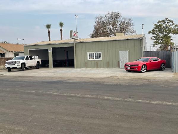 Alvarez Tires & Auto Repair