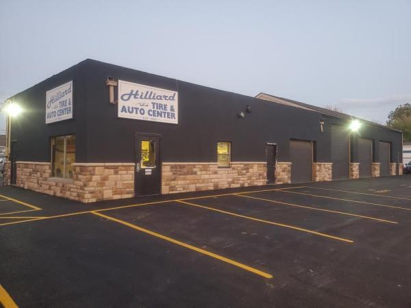 Hilliard Tire & Auto Center