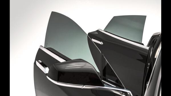 Ogden Window Tinting