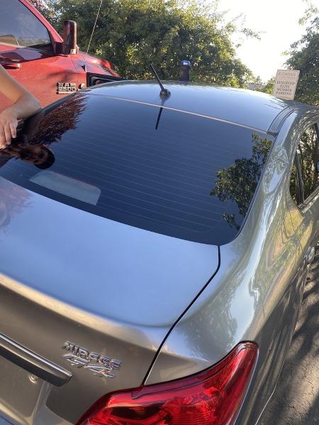 Ogden Window Tinting