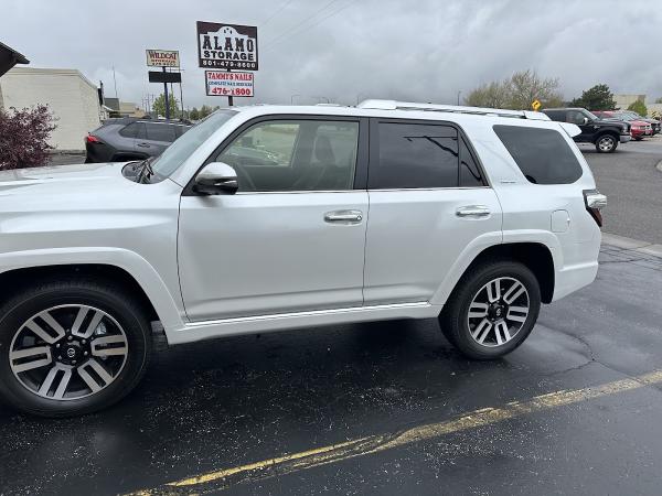 Ogden Window Tinting