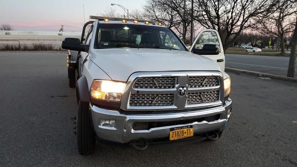Best Way Towing NYC Inc.