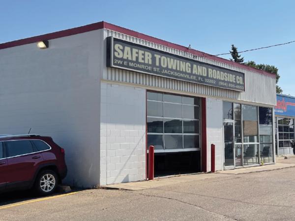 Safer Towing and Roadside Co.
