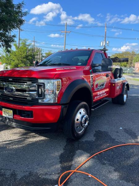 Fayette Motors LLC