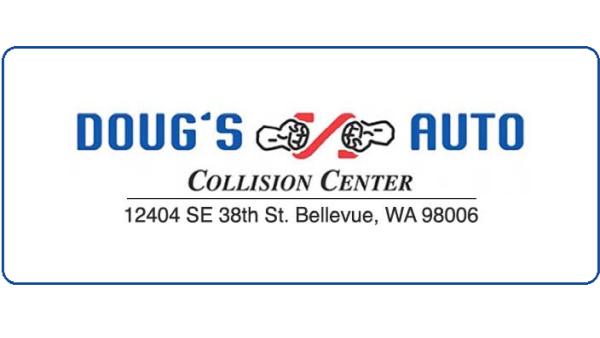 Doug's Auto Collision Center