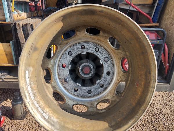 Hoffman Diesel Services