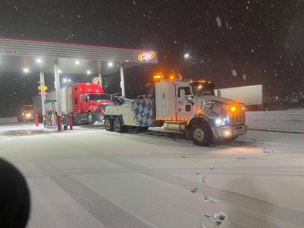 Quality Towing and Recovery