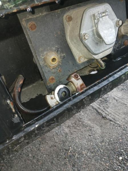 24/7 Diesel and Tire Repair