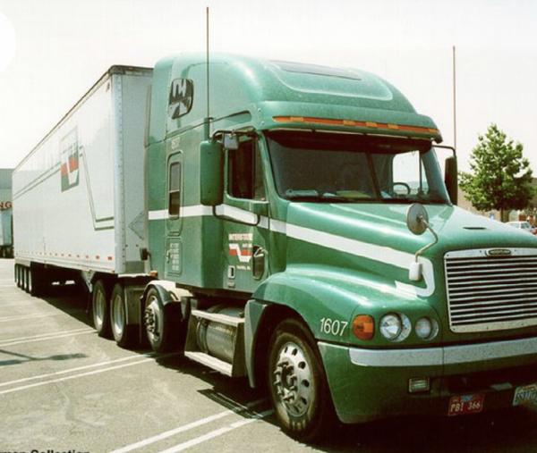 Heartland Express