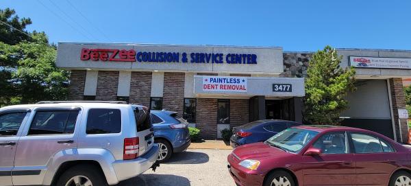 Bee- Zee Collision and Service Center