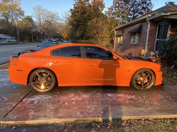 Carlos Auto Detailing