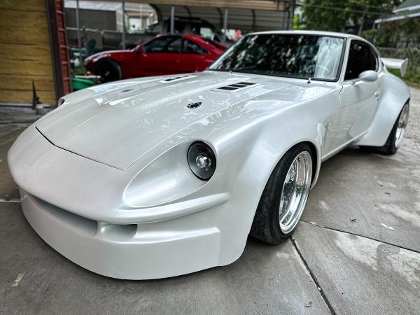 Fairway Automotive