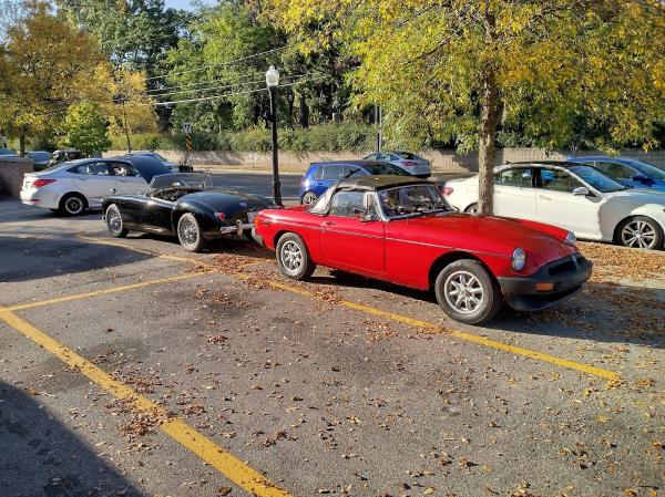 Community Automotive Repair