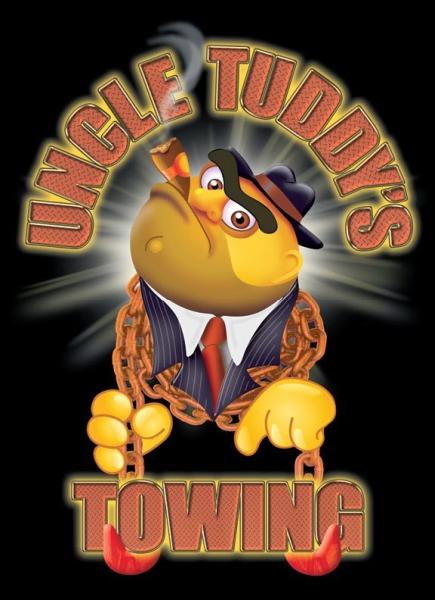 Uncle Tuddy's Towing