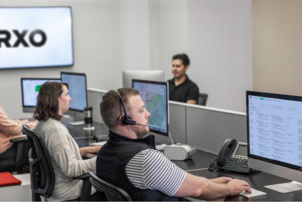 RXO Vehicle Services