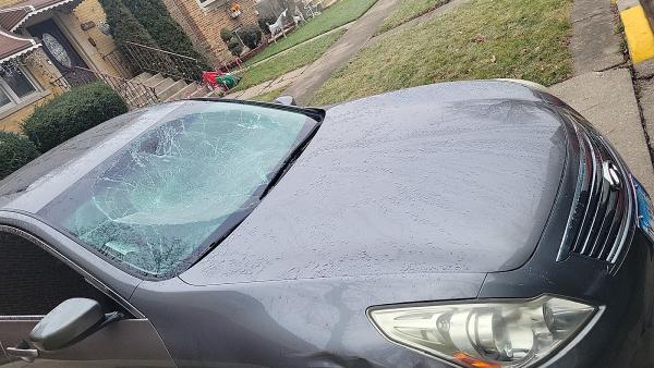 Taz Auto Glass Mobile Service