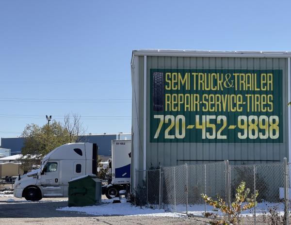 Denver Diesel Truck & Trailer