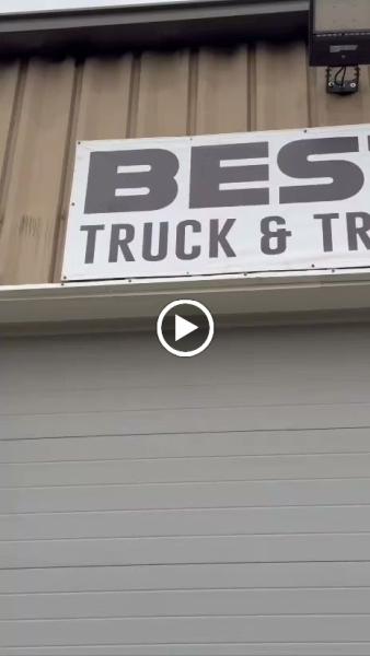 Best Way Truck & Trailer Repair LLC