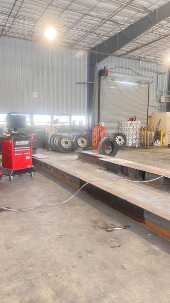 Best Way Truck & Trailer Repair LLC
