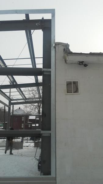 Ronnie & Sons Autobody