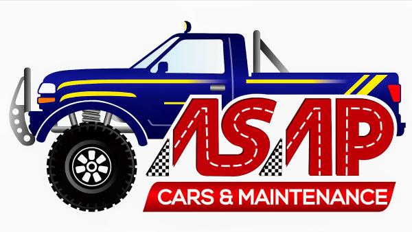 Asap Cars AND Maintenance