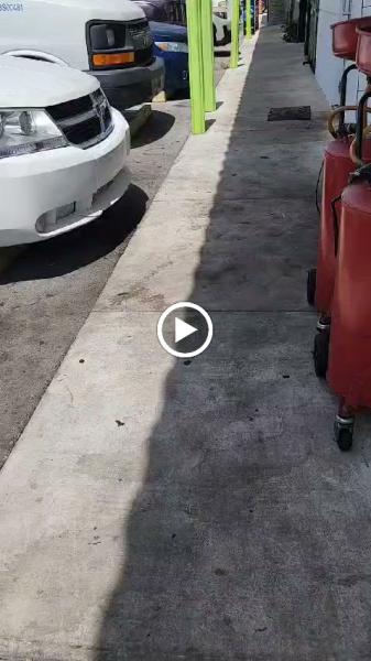Asap Cars AND Maintenance
