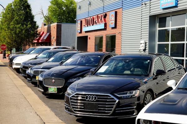 Auto Park Car Service Center