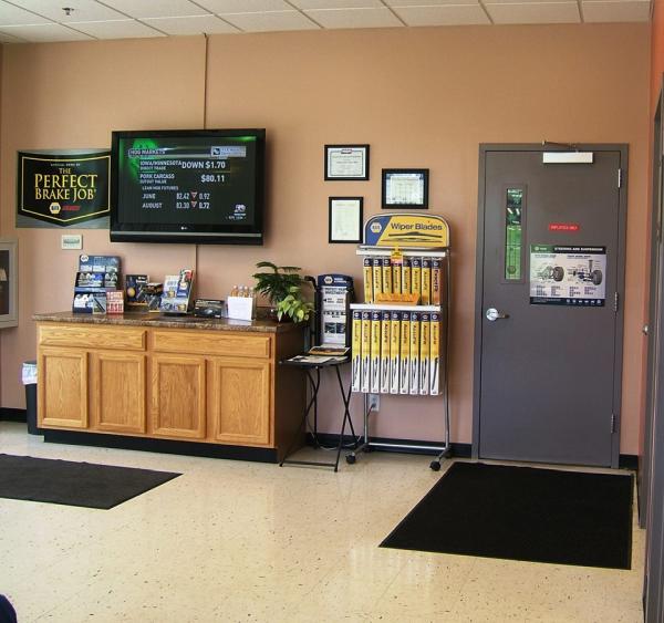 Absolute Auto Repair