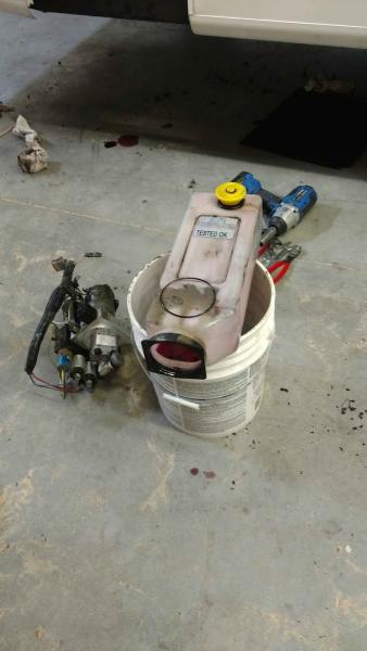 No Limit RV Repair and Fabrication