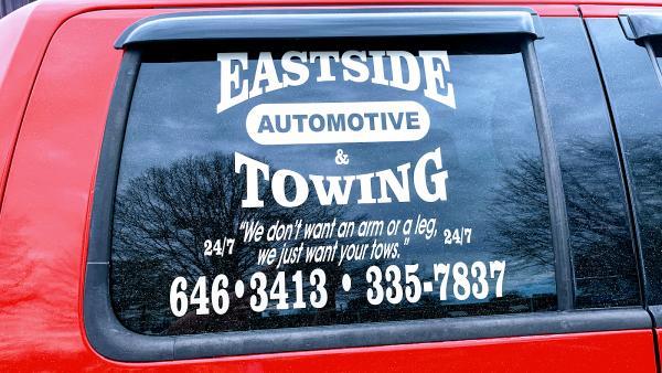 Eastside Automotive & Towing