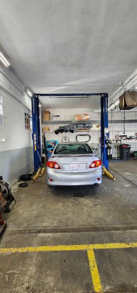 East Coast Auto Repair