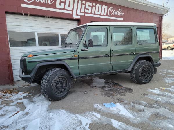 Boise Collision Center