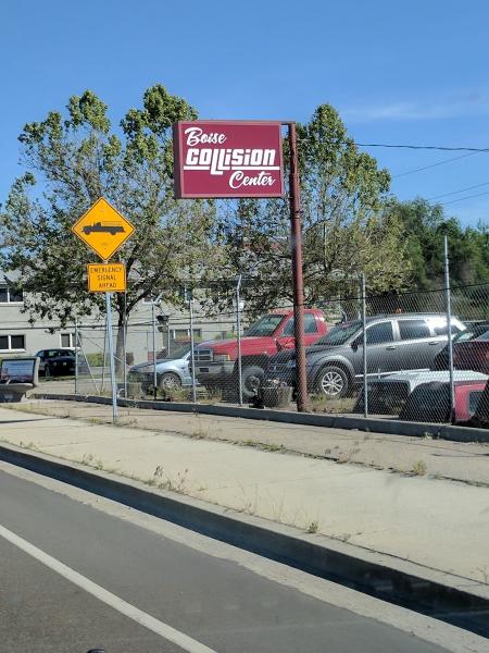 Boise Collision Center