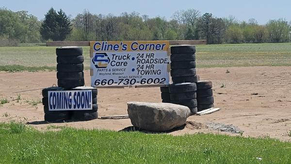 Cline's Corner LLC