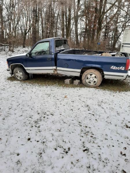 Legacy Automotive and Towing