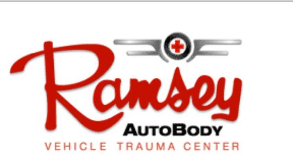 Ramsey Auto Body