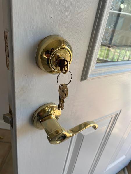 Nate's Lock & Key