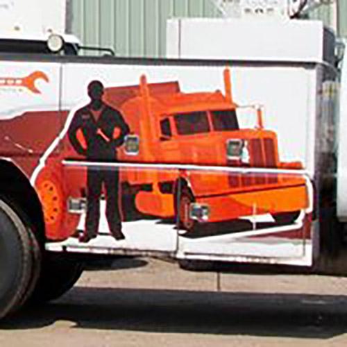 Rocky Mountain Truck Centers