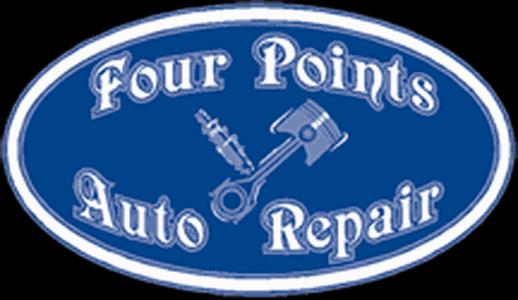 Four Points Auto Repair & Service
