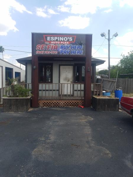 Espino's Tires & Auto Center 83