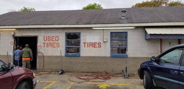 American Tires Auto