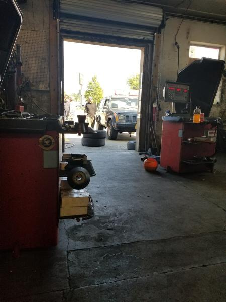 American Tires Auto