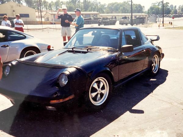 Devitos Porsche Repair