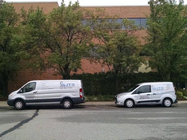 Elite Lock Service